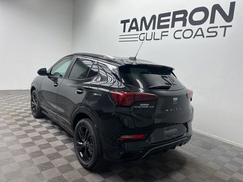 New 2026 Buick Encore GX Sport Touring image 3