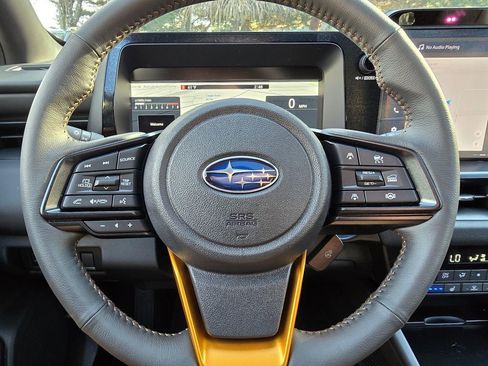 New 2026 Subaru Outback Wilderness image 38