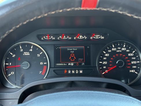 Used 2019 Ford F150 Raptor w/ Equipment Group 801A Mid AWD/4WD image 32
