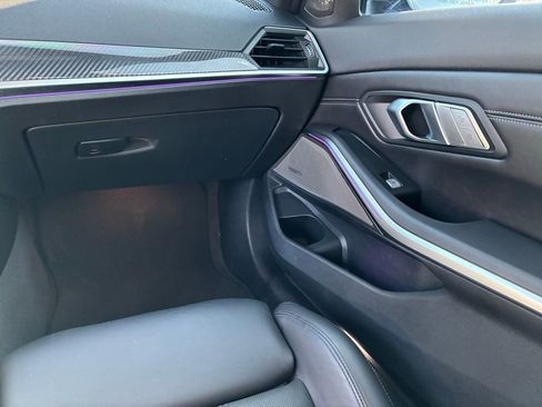 Used 2021 BMW M3 Competition w/ Premium Package image 37