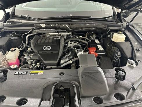 Used 2023 Lexus RX 350 Premium w/ Accessory Package (Z1) AWD/4WD image 11