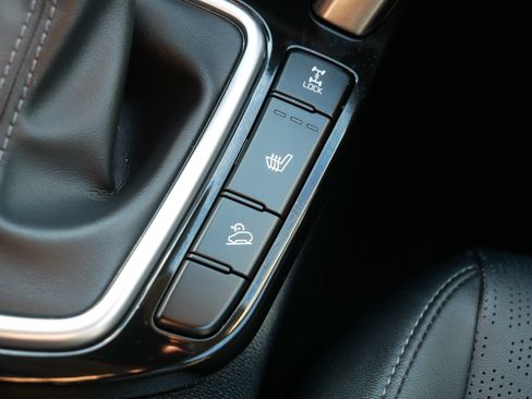 Certified 2024 Kia Seltos EX AWD/4WD image 32