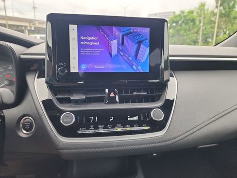 Used 2024 Toyota Corolla SE FWD image 16
