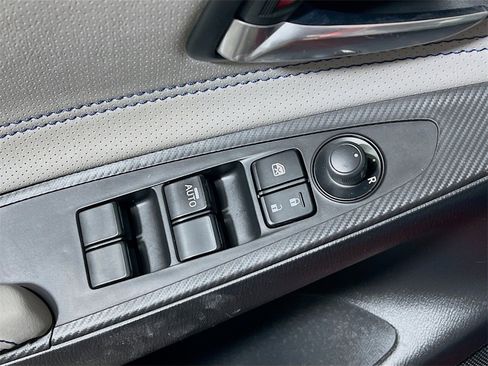 Certified 2020 Toyota Yaris XLE image 17