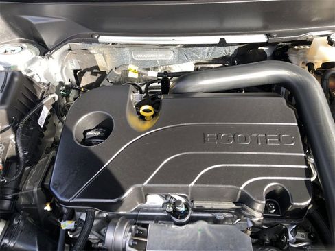 Certified 2024 Chevrolet Equinox LT image 23