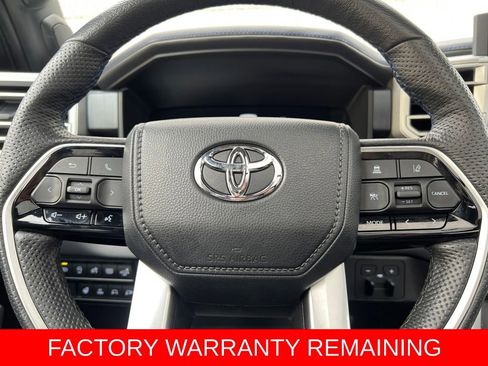 Used 2023 Toyota Tundra Platinum image 35