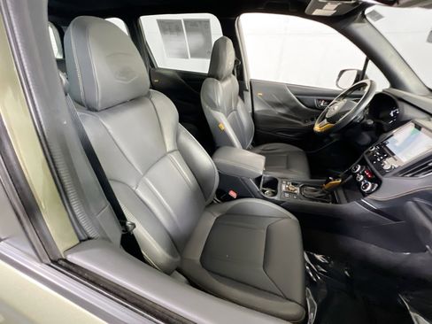 Used 2022 Subaru Forester Wilderness image 28