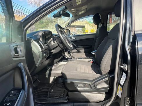 Used 2019 Ford Ranger XLT w/ Equipment Group 302A Luxury AWD/4WD image 26