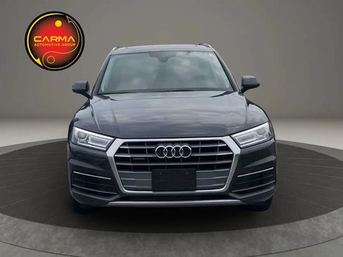 Used 2019 Audi Q5 2.0T Premium w/ Convenience Package AWD/4WD image 13