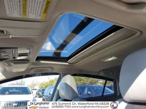 Used 2022 Subaru Crosstrek 2.5i Limited w/ Moonroof Package 2 image 21