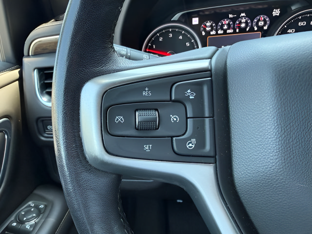 Used 2021 Chevrolet Tahoe Premier AWD/4WD image 18