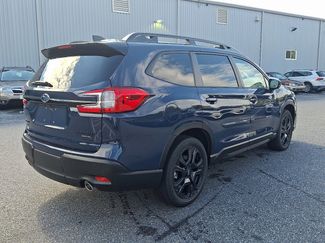 Certified 2025 Subaru Ascent Bronze Edition video 3