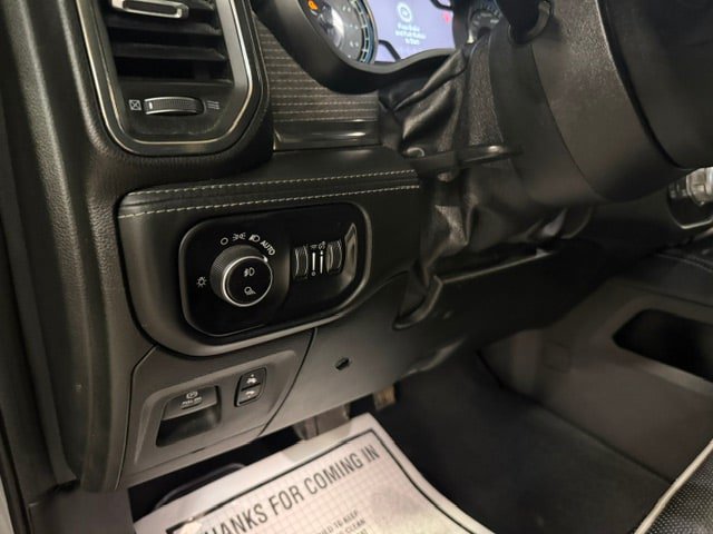 Used 2019 RAM 1500 Limited AWD/4WD image 35