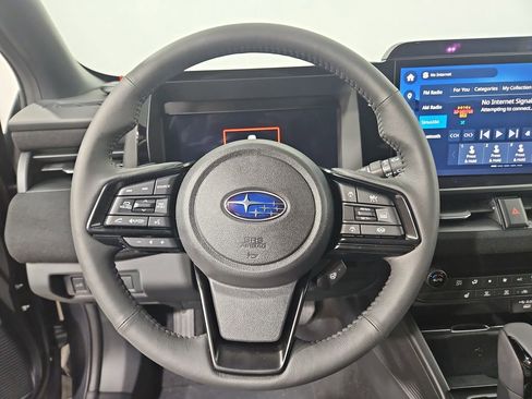 New 2026 Subaru Outback Limited image 14