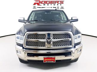 Used 2017 RAM 2500 Laramie w/ Convenience Group AWD/4WD video 2