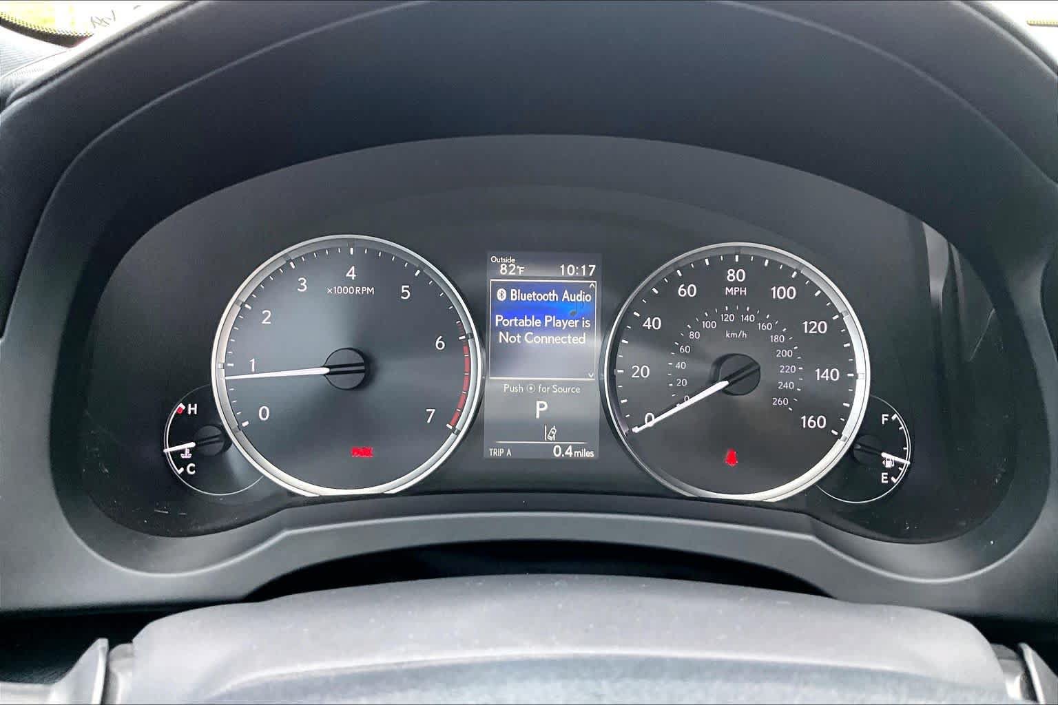 Used 2023 Lexus IS 300 w/ Comfort Package RWD image 24