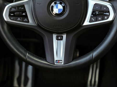 Used 2023 BMW X3 sDrive30i w/ M Sport Package RWD image 22