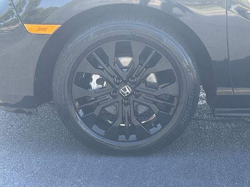 Certified 2025 Honda Odyssey Sport-L image 9
