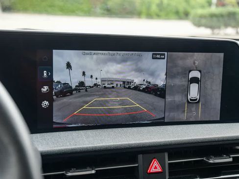 Used 2023 Kia EV6 Wind w/ Wind Technology Package AWD/4WD image 26
