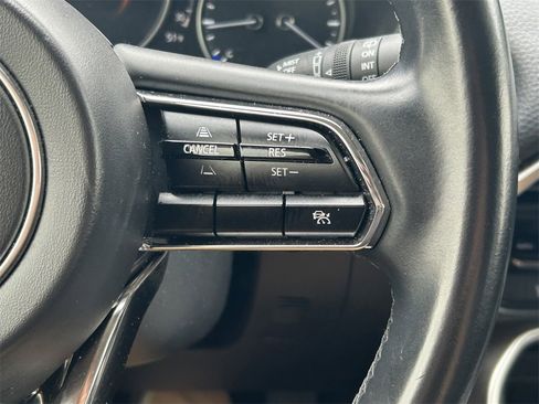 Used 2024 MAZDA CX-90 3.3 Turbo w/ Premium Package image 45