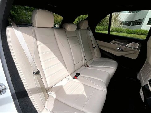 Certified 2024 Mercedes-Benz GLE 450 4MATIC image 29