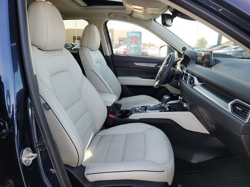 Used 2025 MAZDA CX-5 AWD 2.5 S image 15