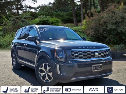 Used 2020 Kia Telluride EX