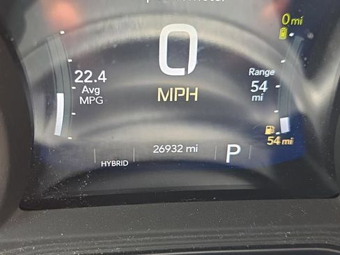 Used 2024 Jeep Wrangler Unlimited AWD/4WD image 14