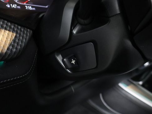 Used 2021 BMW X5 M w/ Executive Package image 49