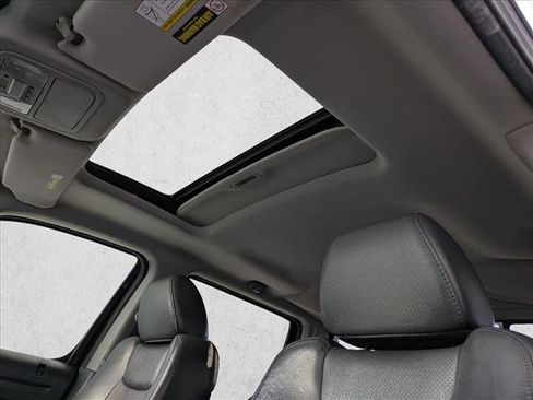 Used 2012 Honda Ridgeline RTL image 14