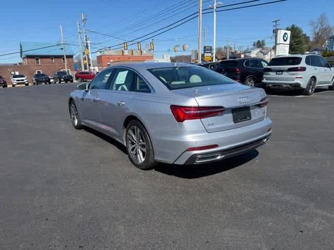 Used 2022 Audi A6 3.0T Prestige AWD/4WD image 5