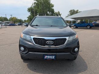 Used 2012 Kia Sorento EX w/ EX V6 Premium Pkg AWD/4WD video 2