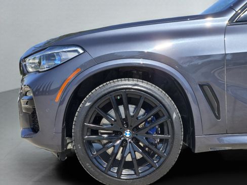 Used 2020 BMW X5 sDrive40i w/ M Sport Package RWD image 38