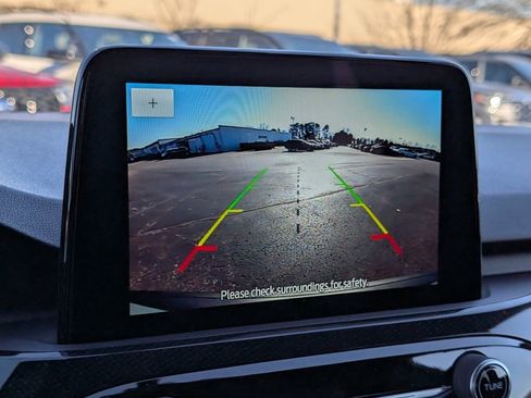 New 2026 Ford Escape ST-Line image 13