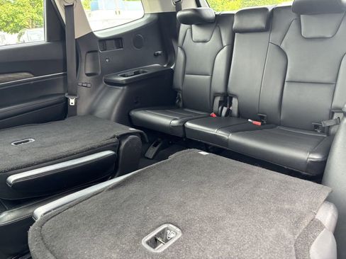 Used 2022 Kia Telluride SX w/ SX Prestige Package AWD/4WD image 26