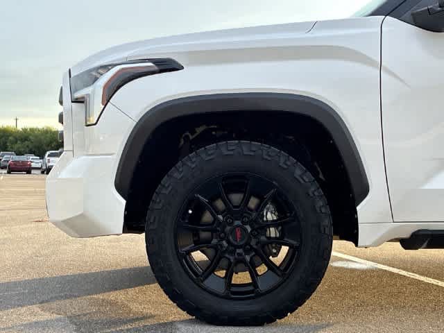 Used 2022 Toyota Tundra SR5 RWD image 14