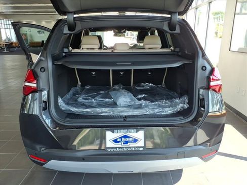 New 2026 BMW X3 xDrive30 w/ Premium Package image 20