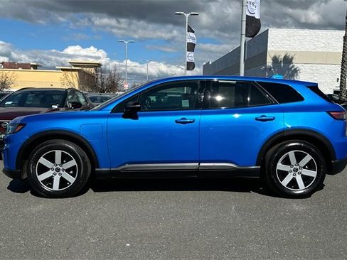 Used 2024 Honda Prologue EX image 7