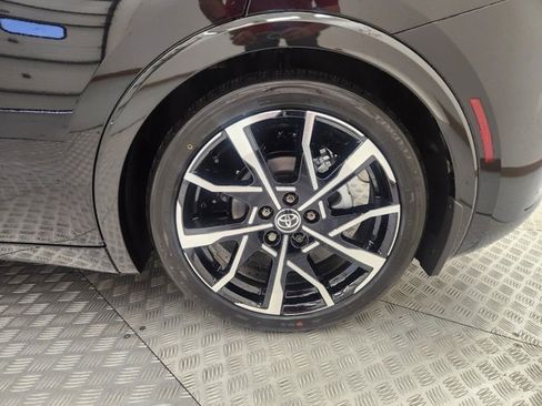 New 2026 Toyota Prius Plug-In Hybrid image 18