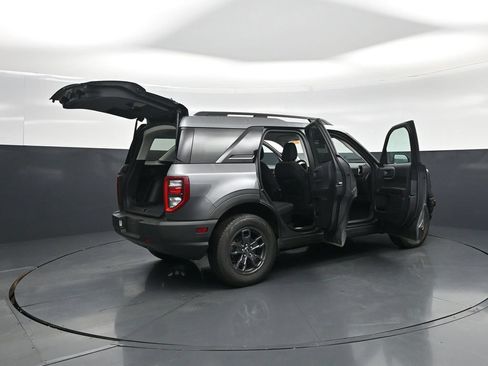 Used 2021 Ford Bronco Sport Big Bend AWD/4WD image 5