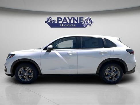 New 2027 Honda HR-V LX image 4