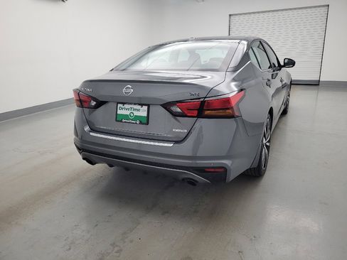 Used 2022 Nissan Altima 2.0 SR image 7
