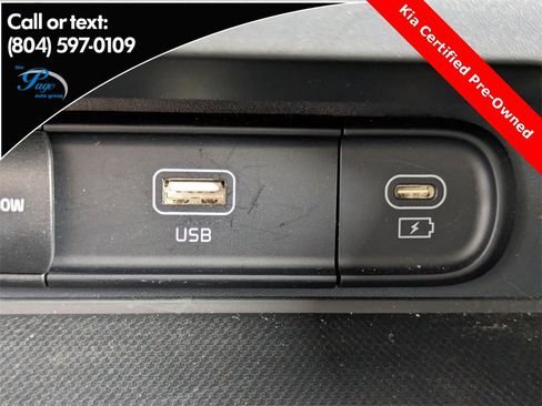 Used 2023 Kia Soul EX image 23