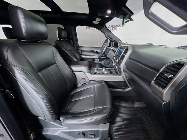 Used 2020 Ford Expedition XLT w/ Equipment Group 201A AWD/4WD image 40