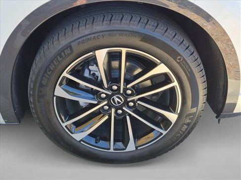 Used 2024 Acura ZDX A-Spec AWD/4WD image 23