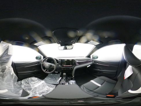 New 2026 Toyota Camry SE FWD image 33