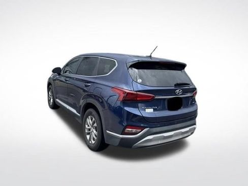 Used 2019 Hyundai Santa Fe SE AWD/4WD image 10