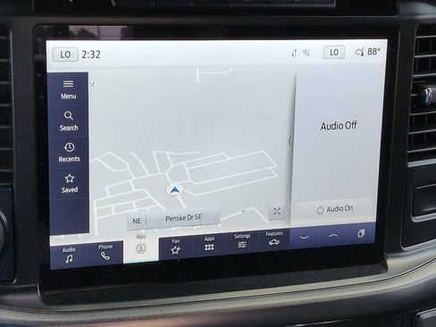 Certified 2023 Ford F150 Platinum w/ Equipment Group 701A High image 24