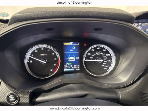 Used 2021 Subaru Forester Touring image 38