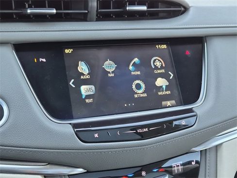 Used 2019 Cadillac XT5 Luxury image 14
